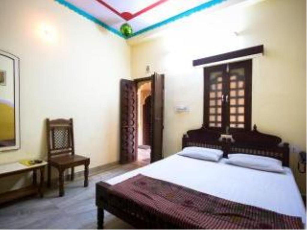 Hotel Raman Palace Jodhpur  Habitación foto