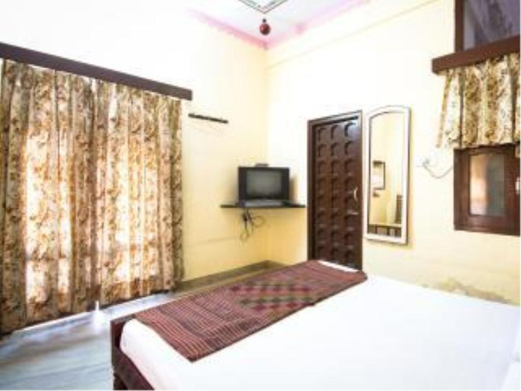 Hotel Raman Palace Jodhpur  Habitación foto